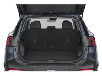 Kia Sportage hybride EX