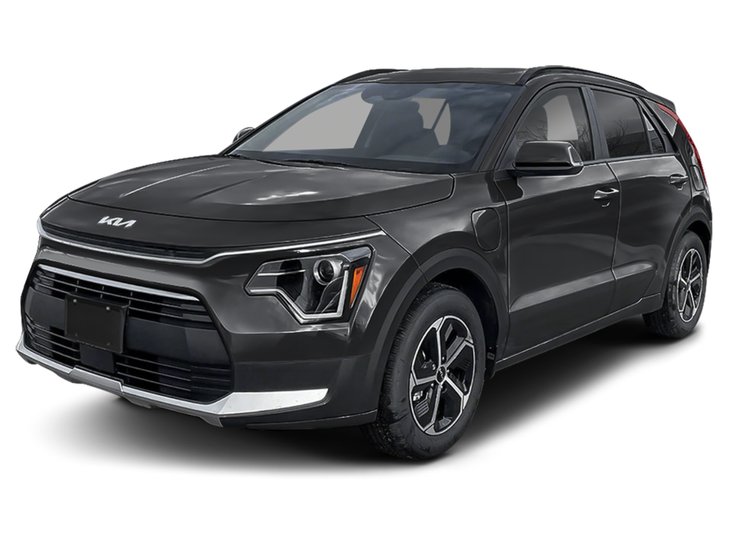 2025 Kia Niro hybride rechargeable EX Premium