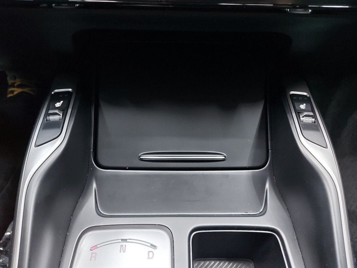 KIA Sorento hybride rechargeable 2026 Blanc neige nacré Blainville - photo #27