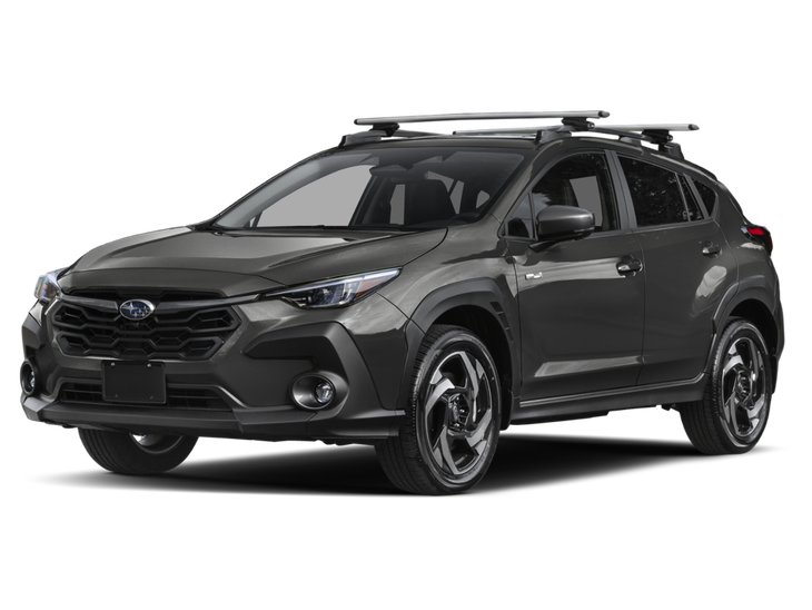 2026 Subaru Crosstrek Hybride Limité