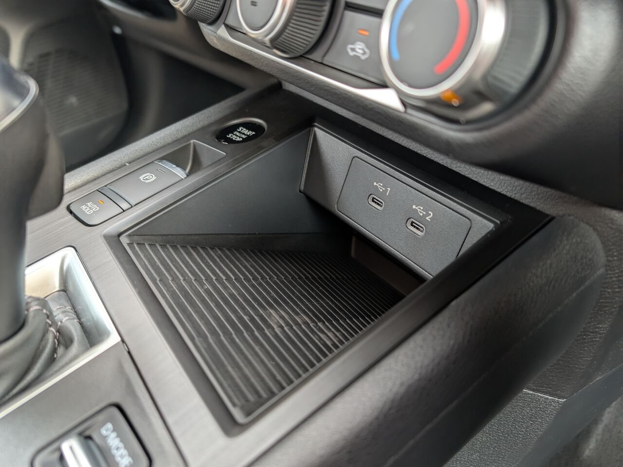 NISSAN Kicks KICKS S 2026 Gris poudre métallisé Châteauguay - photo #16