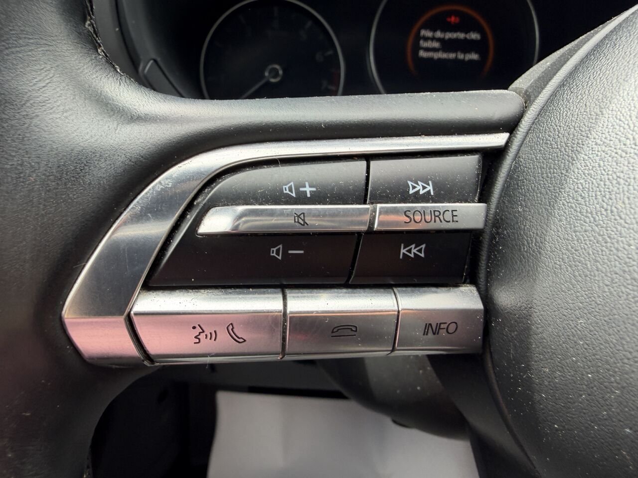2020 Mazda Mazda3 Sport Red Ste-Marie - photo #12