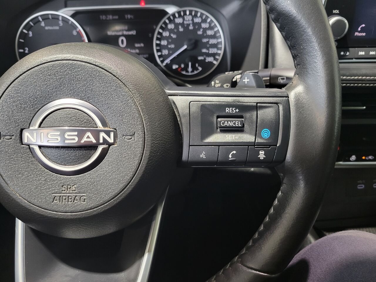 Nissan Rogue 2024 Gris Longueuil, - photo #20