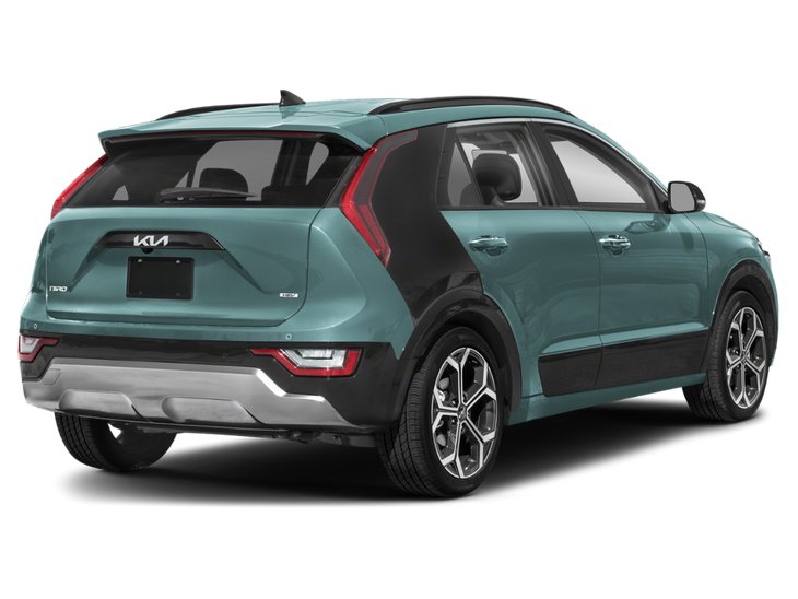 2025 Kia Niro SX