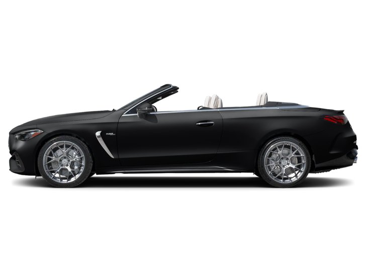 2026 Mercedes-Benz CLE CLE 53 AMG