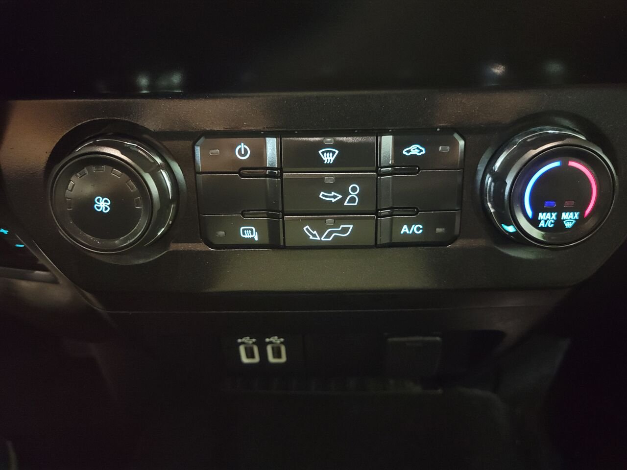 Ford F-150 2019 Rouge Longueuil, - photo #23