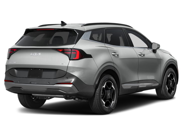 2026 Kia Sportage hybride EX Premium