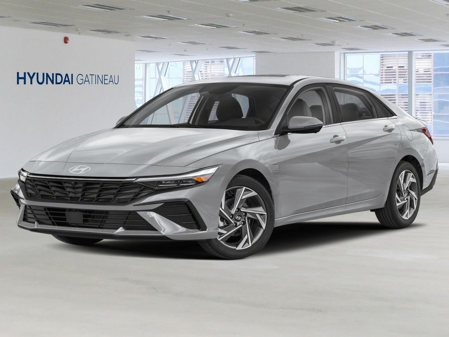 Hyundai Elantra 2026 2026 Cybergris