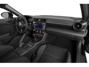 Toyota GR86 