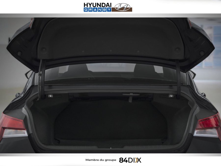 HYUNDAI Elantra 2025 2025 Blanc Atlas