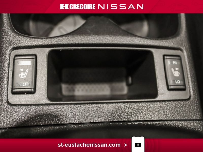 2023 Nissan Qashqai White Laval - photo #21