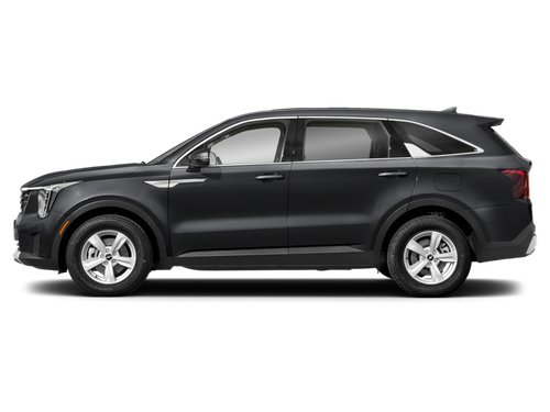 2025 Kia 2025 Sorento