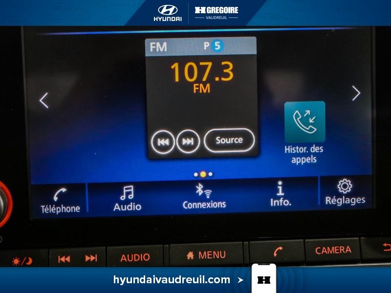 Nissan Sentra 2022 Bleu Saint-Eustache - photo #28