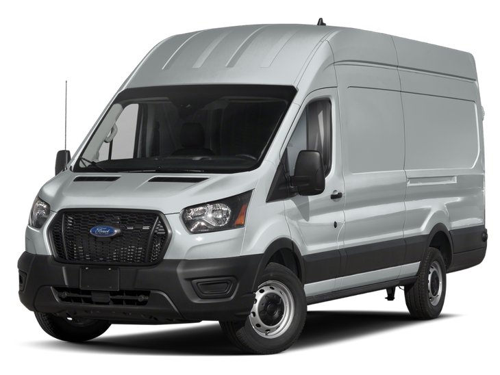 2025 Ford Transit Cargo Van 