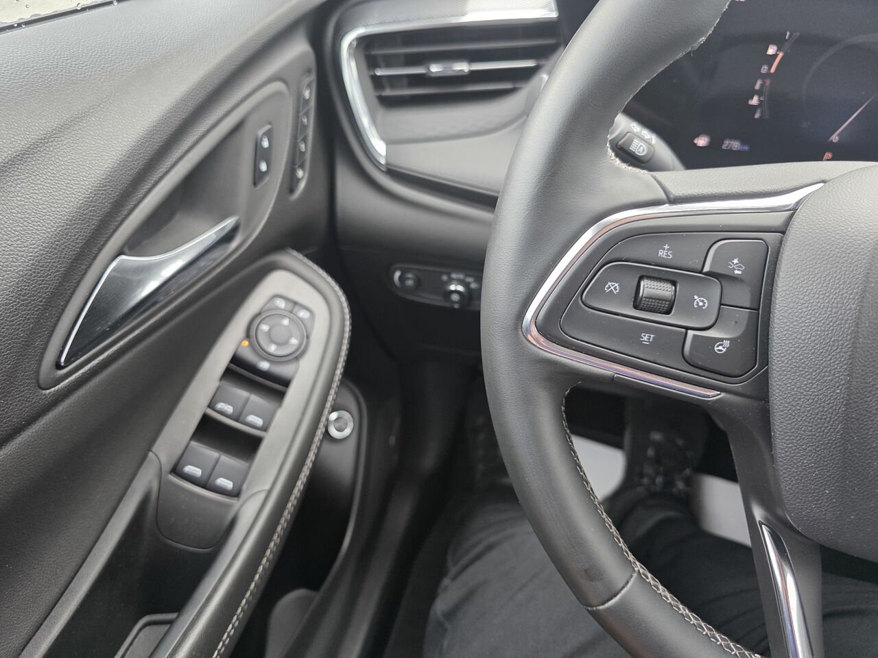 Buick Encore GX Avenir 2024 Gris Rouyn-Noranda - photo #72