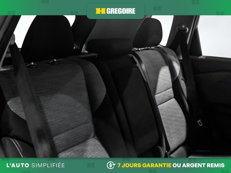 Nissan Rogue 2022 Gris Saint-Eustache - photo #24