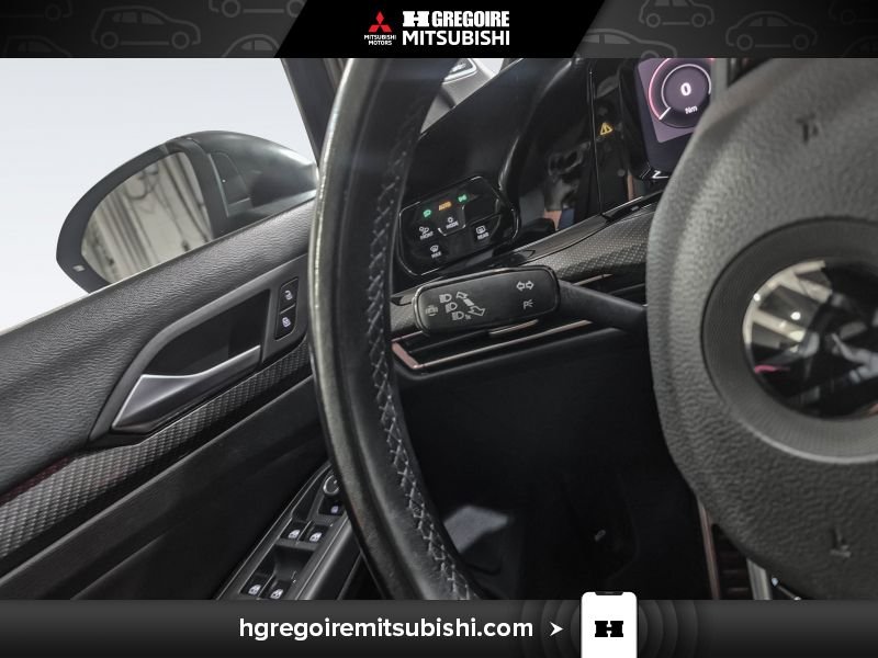 Volkswagen Golf R 2022 Noir Saint-Eustache - photo #20