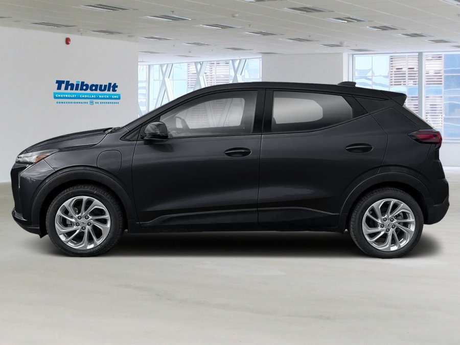 CHEVROLET BOLT Traction avant 4 portes LT 2027 Blanc