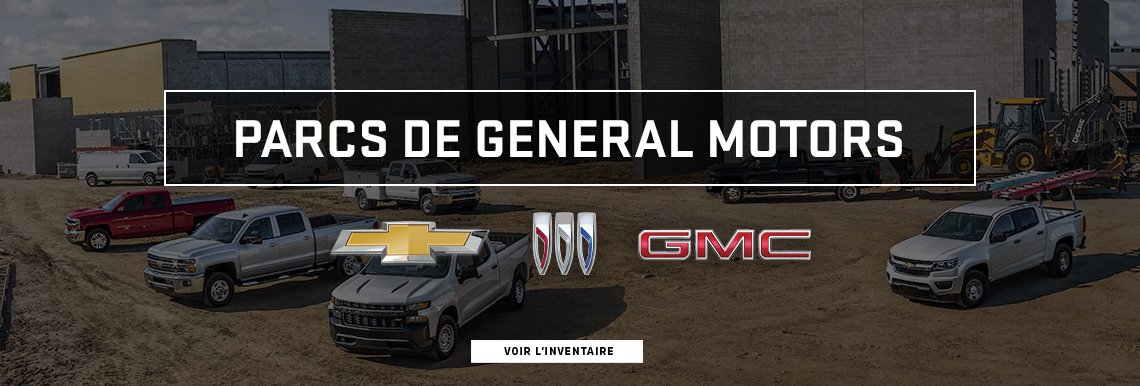 Parc GM