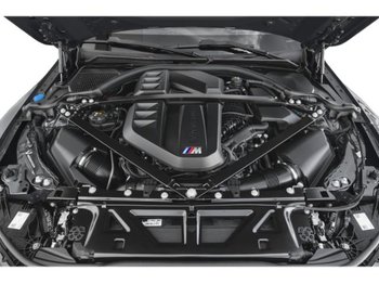 BMW M3 Competition