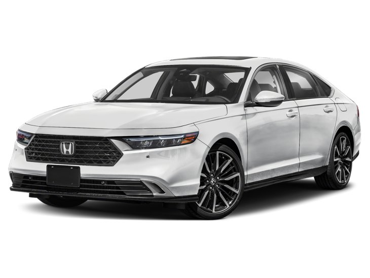 2025 Honda Accord Hybride Touring
