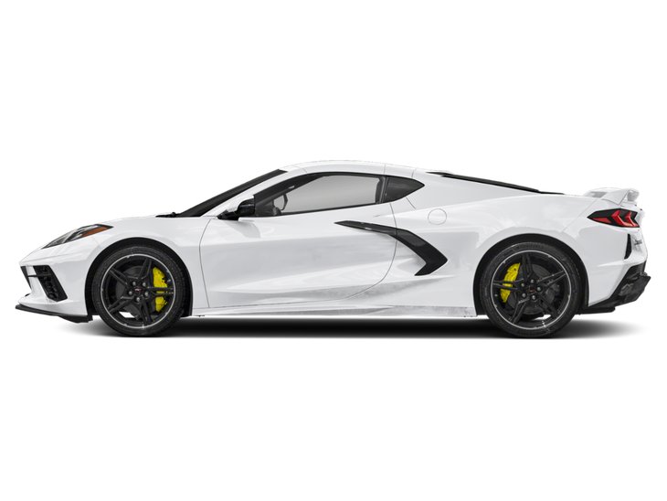 2025 Chevrolet Corvette 3LT