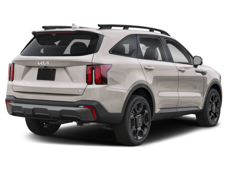 2025 Kia Sorento X-Line Limited