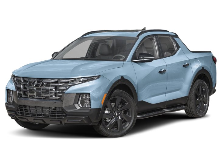 2024 Hyundai Santa Cruz Ultime