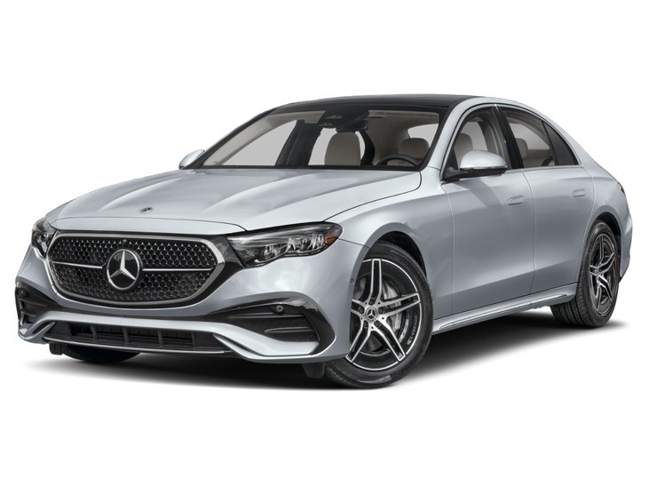 2026 Mercedes-Benz Classe-E E 450