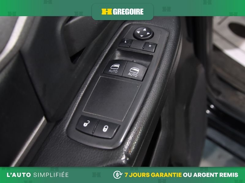 2022 Ram 2500 Black Saint-Eustache - photo #17