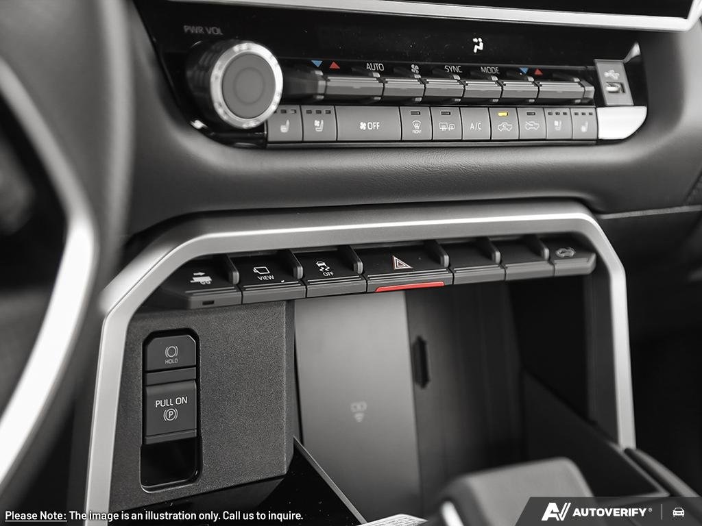 2026 Toyota Tundra 2601967 | Platinum Celestial Silver Metallic Edmonton - photo #20