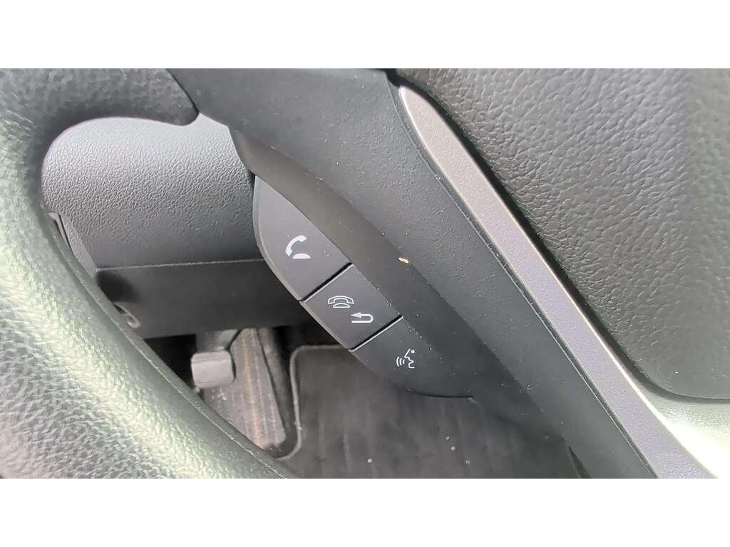 Honda CR-V 2016 Argent Gatineau - photo #21