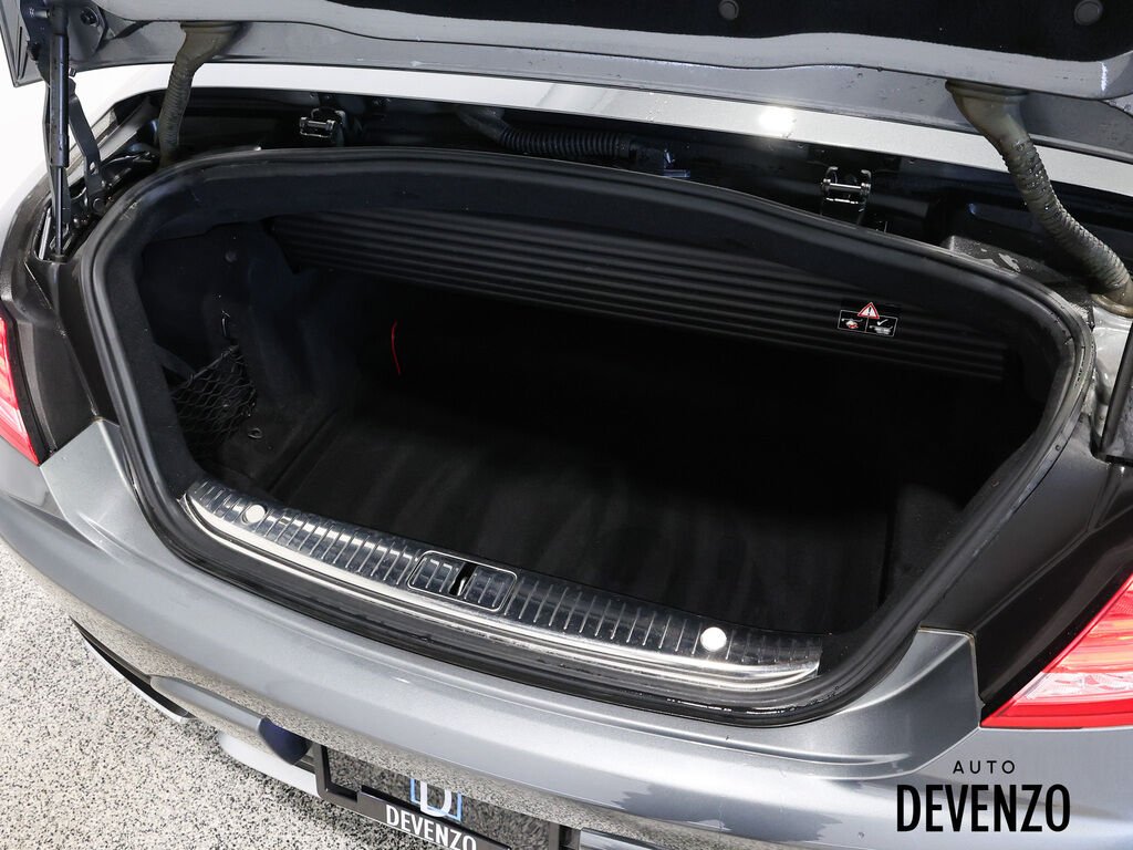 2017 Mercedes-Benz Classe-S Grey Saint-Eustache - photo #25