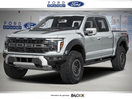 2026 Ford F-150 Avalanche