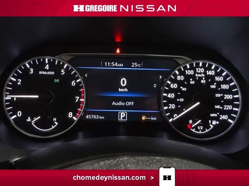 2024 Nissan Sentra Laval - photo #19
