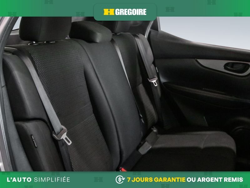 Nissan Qashqai 2020 Gris Blainville - photo #25