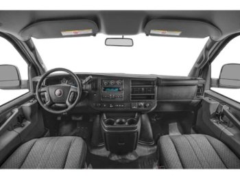 GMC Fourgonnette Savana utilitaire 