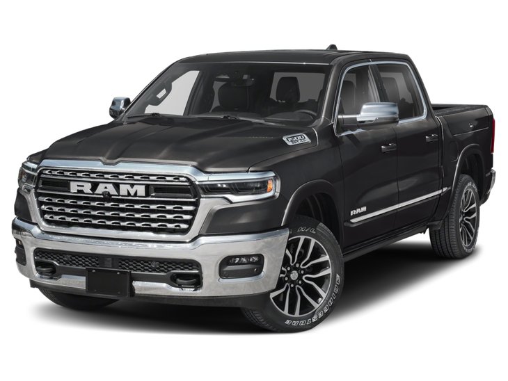 2026 Ram 1500 Limited Longhorn