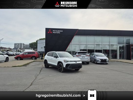 2026 Volkswagen Taos 2026 White