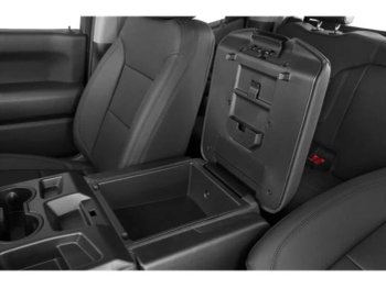 Chevrolet Silverado 1500 Personnalisée