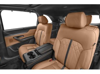 Mazda CX-90 hybride léger Signature