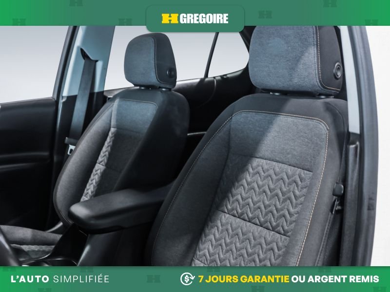 Chevrolet Equinox 722525 | LT AWD AUTO AC GR ELEC MAGS CAM RECUL BLUETOOTH 2022 Blanc Laval - photo #15