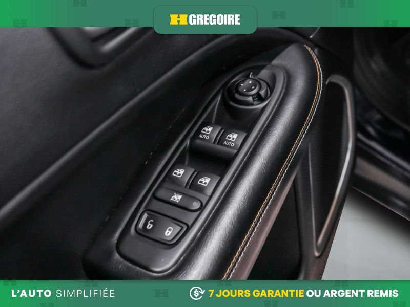 2021 Jeep Compass Blue Blainville - photo #11