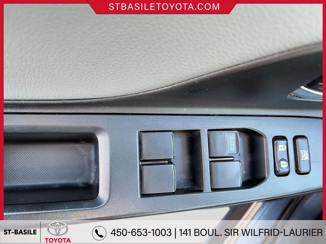 2019 TOYOTA YARIS Saint-Basile-le-Grand - photo #14