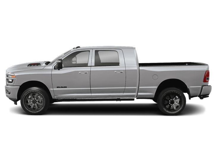 2027 Ram 3500 Laramie