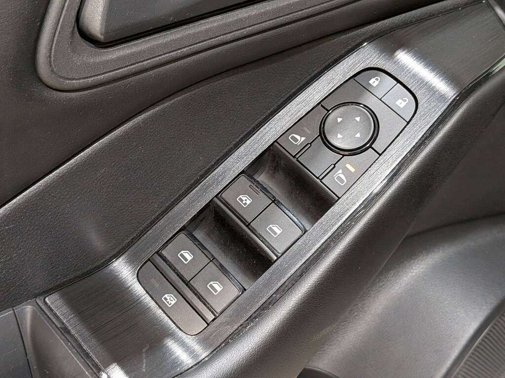 Nissan Rogue AWD S 2024 Gris Val-David - photo #32