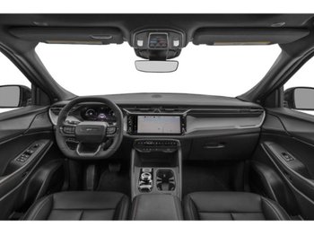 Jeep Cherokee Limited Altitude