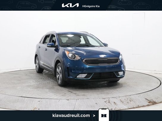Kia Niro 2019 2019 