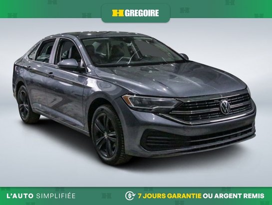 Volkswagen Jetta 2023 2023 Gris