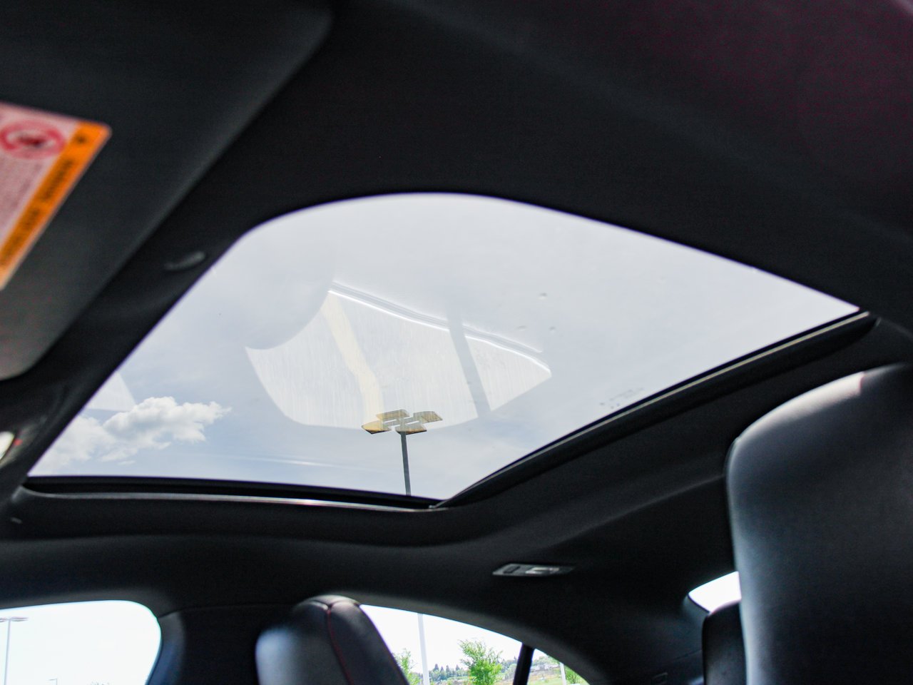 2020 Mercedes-Benz CLA CLA 250 4MATIC Coupe Black Sherwood Park - photo #28